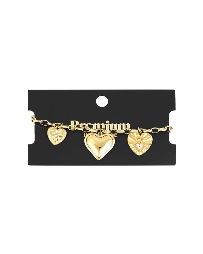 heart's desire armband