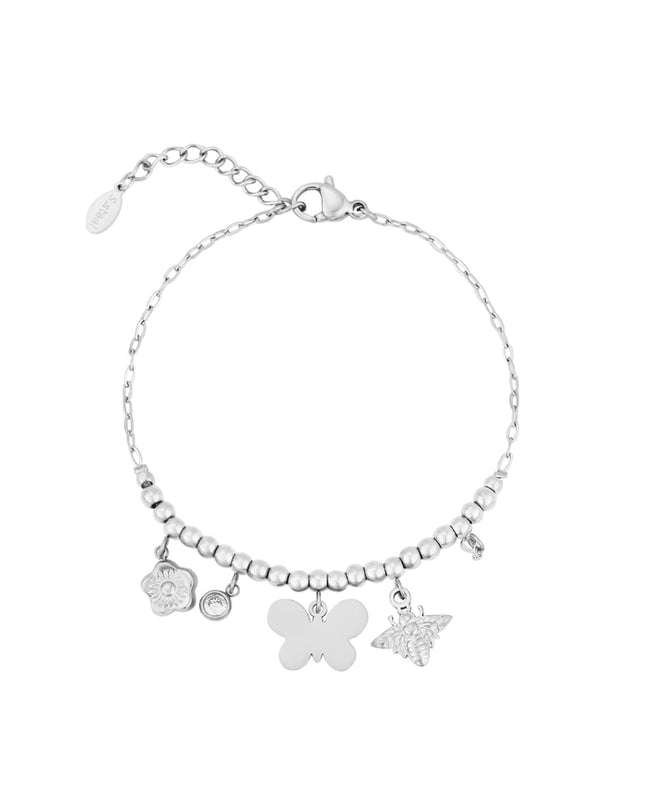 Butterfly Bliss Armband