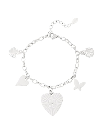 love's embrace armband