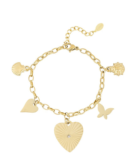 love's embrace armband