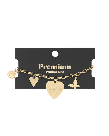 love's embrace armband