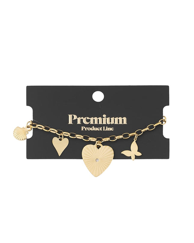 love's embrace armband