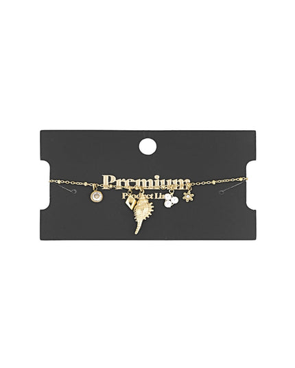 Dreamy Bracelet - Gold kleur
