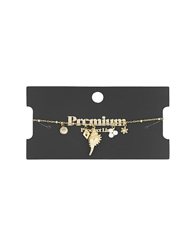 Dreamy Bracelet - Gold kleur