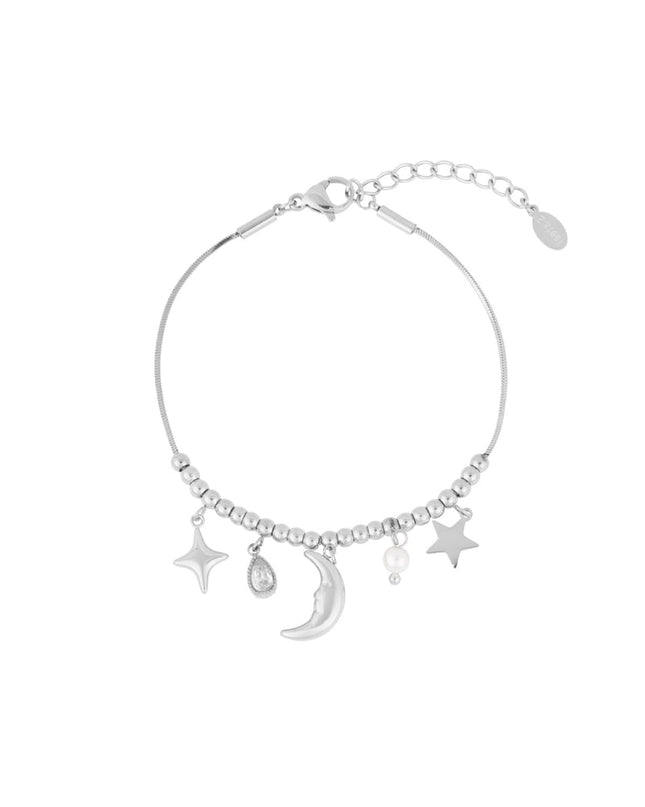 moon bracelet