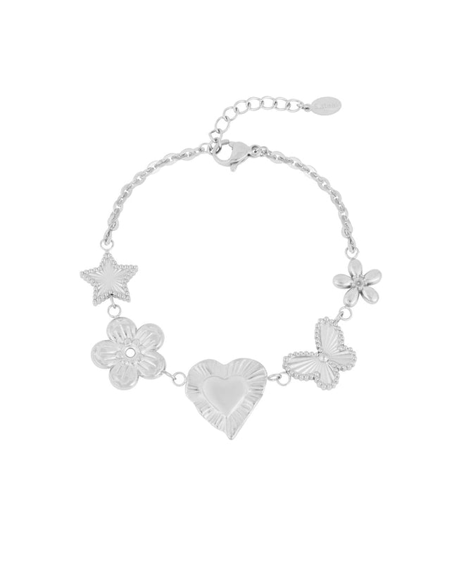 gouden droom armband