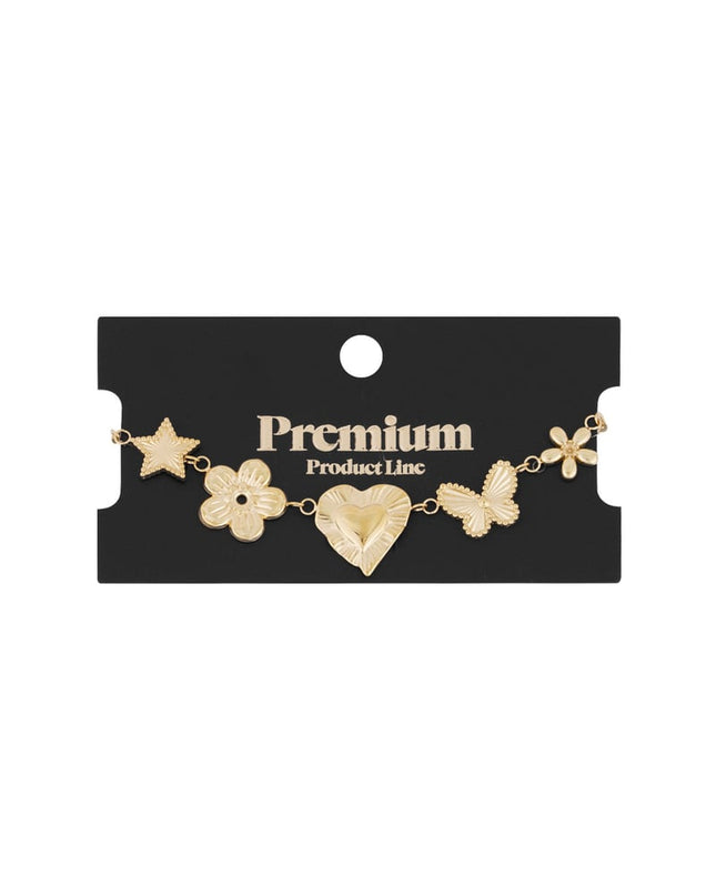 gouden droom armband