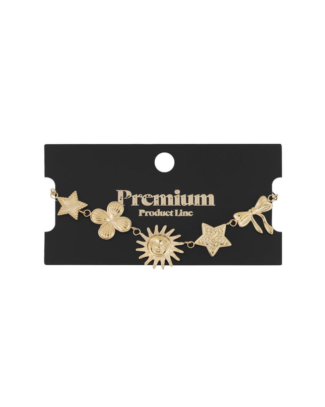 gouden droom armband