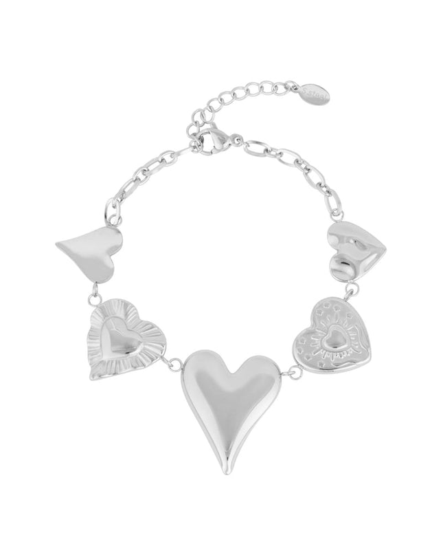 give me all your love armband