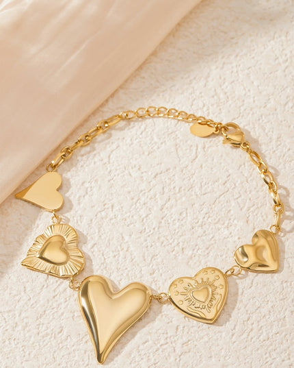 give me all your love armband