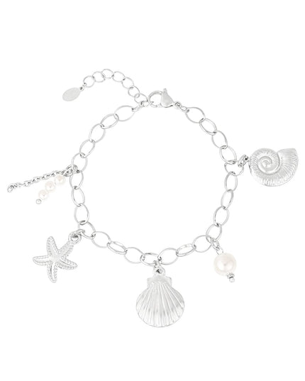 beach vibe armband