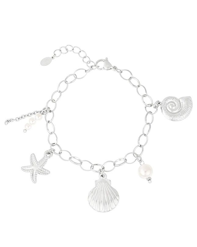 beach vibe armband