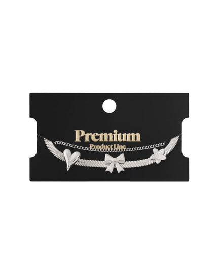 summer love bracelet