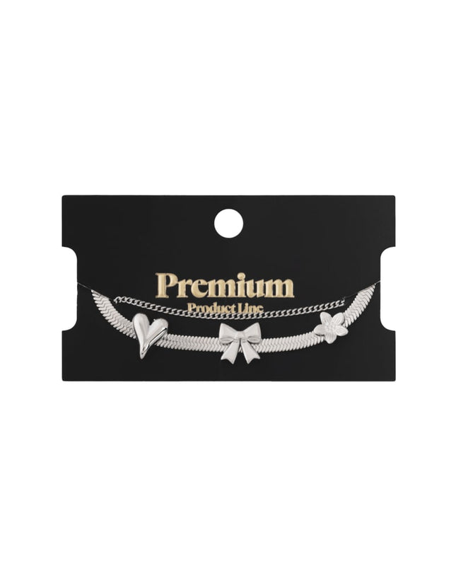 summer love bracelet