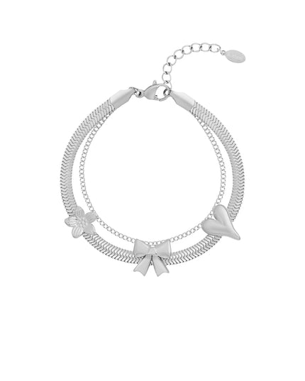 summer love bracelet