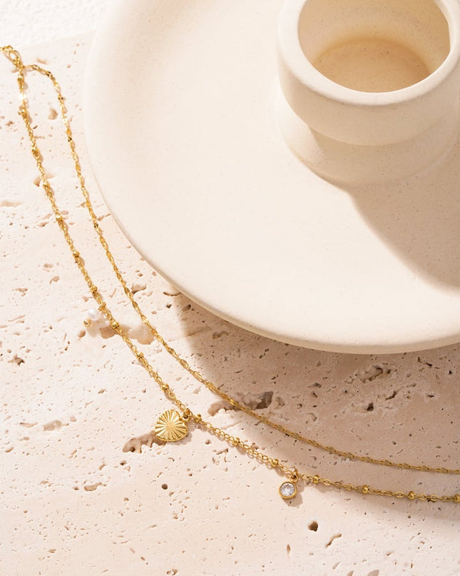 Love Love Love Armband - Zilverkleur