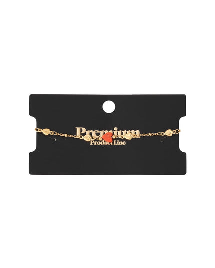 omarm de liefdesarmband