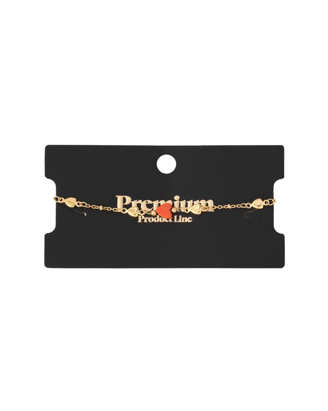 omarm de liefdesarmband