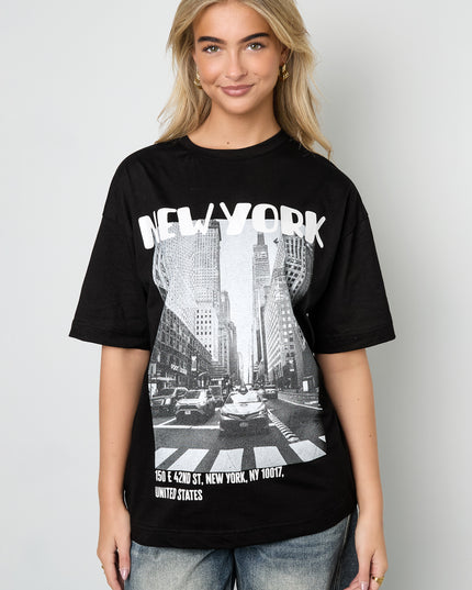 New York T-shirt