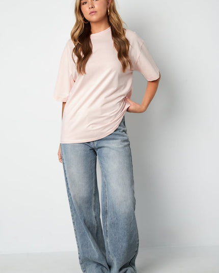 Paris College T-shirt