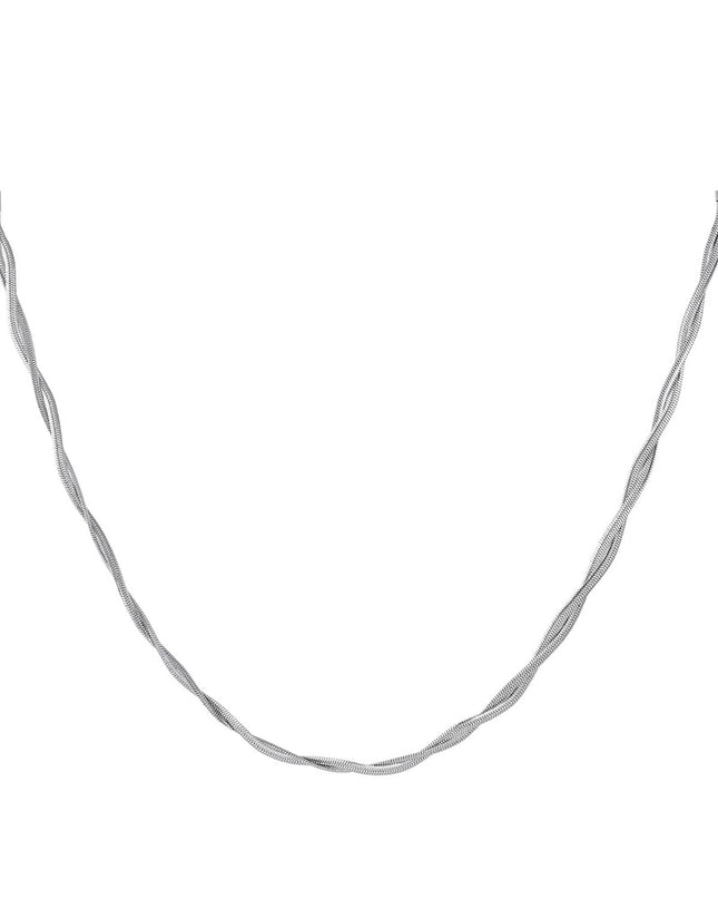   Kettingen Ketting Casual Dagelijks Eenvoudig Serie Dames sieraden