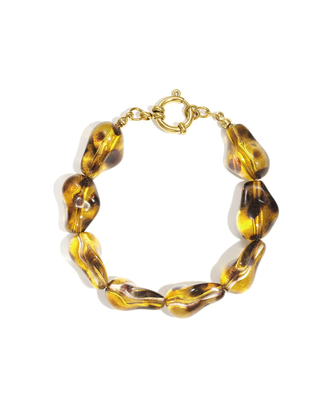 Acryl kralen armbanden kralen Retro Daily Classic serie dames sieraden