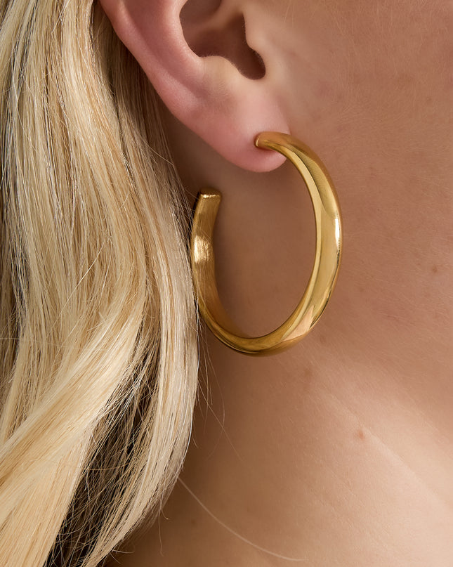 De ultieme must-have oorringen