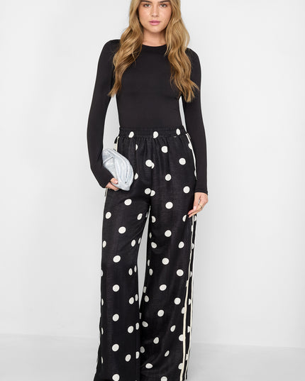 De Lyla Polkadot-broek