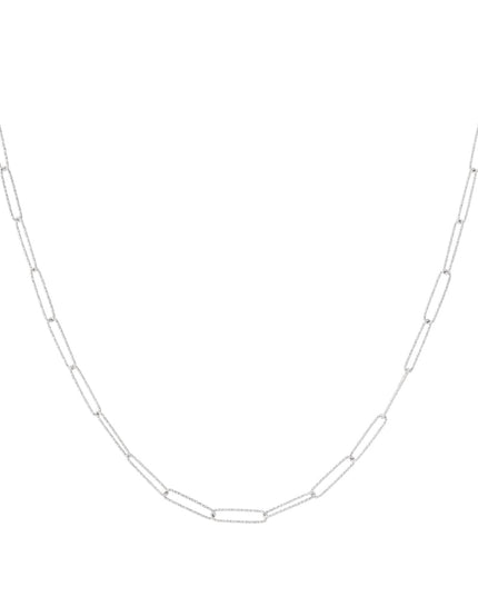   Kettingen Ketting Dagelijks Dagelijks Eenvoudig Serie Dames sieraden