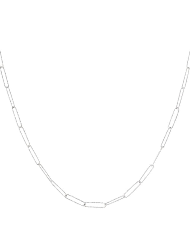   Kettingen Ketting Dagelijks Dagelijks Eenvoudig Serie Dames sieraden