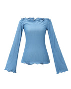 Blauw / S