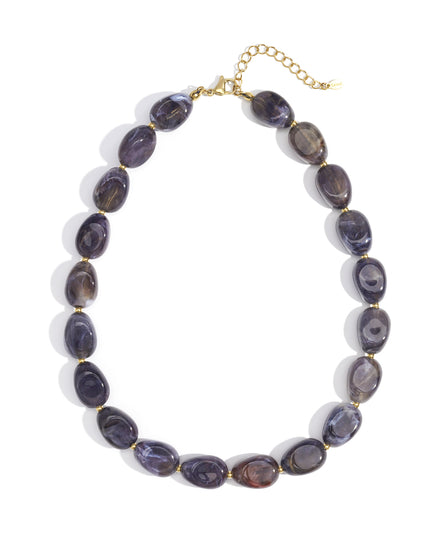 Acryl kralenkettingen Kralen Casual Dagelijks Eenvoudig Serie Dames sieraden