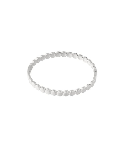 Circled Bangle