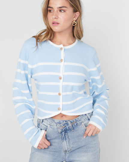 De liefdevolle streep