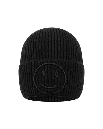 Smiley muts