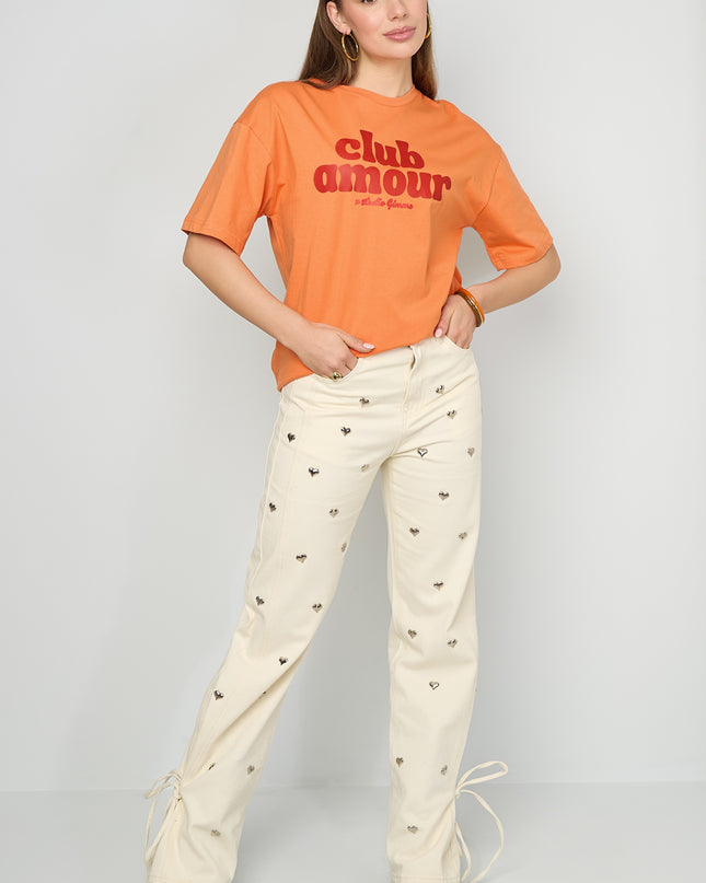 Club Amour T-shirt