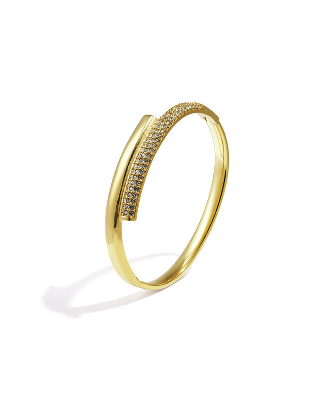 Armbanden van roestvrij staal, cirkel, casual, dagelijks, eenvoudig, serie, damessieraden