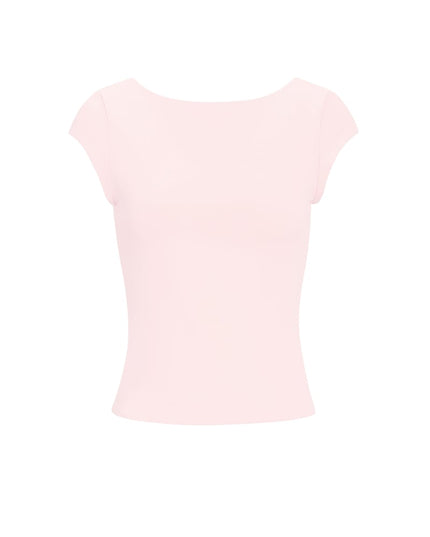 Open back body basic