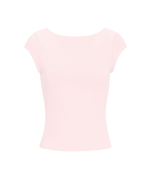 Open back body basic