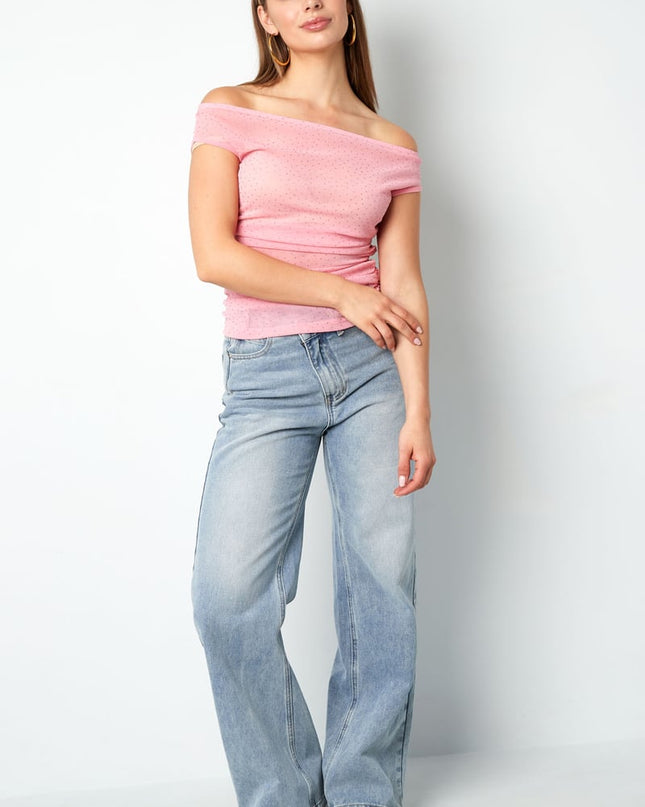 Festival The Sparkle Top