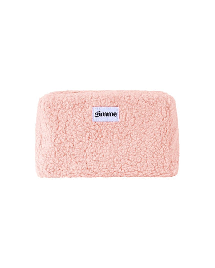 Gimme makeup bag teddy