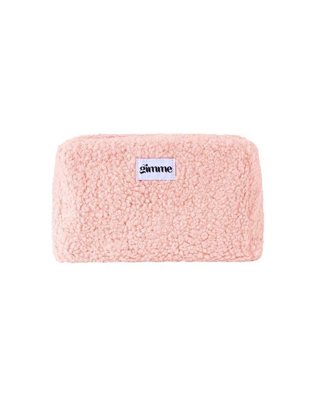 Gimme makeup bag teddy