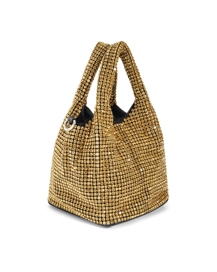 Handtassen Effen Kleur Elegant Nylon Verzamel-/Feestaccessoires