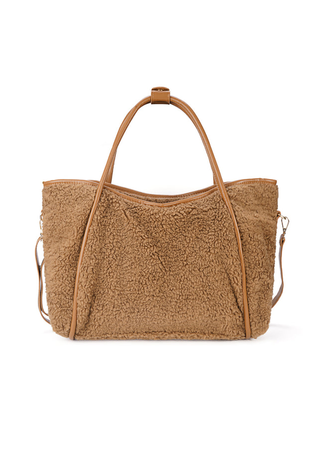 Tote Bags Luipaardprint Casual Katoen Dagelijkse Accessoires