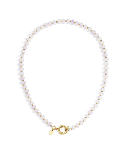 Beaded Necklaces Beads Casual Daily Simple Series Women's jewelry