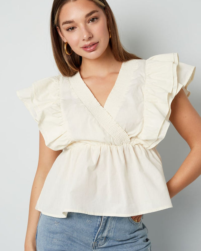 Butterfly Top