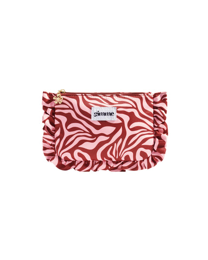 Make-uptassen gemengde kleuren Polyester Dagelijkse accessoires