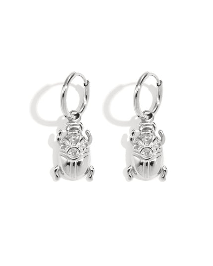 Drop Earrings Animal Casual Daily Simple Series Women's jewelry