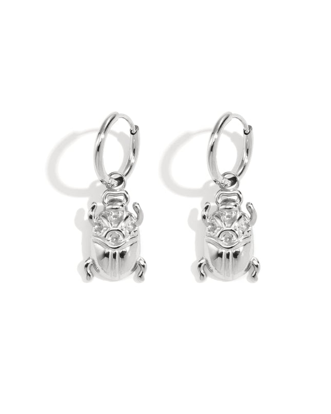 Drop Earrings Animal Casual Daily Simple Series Women's jewelry