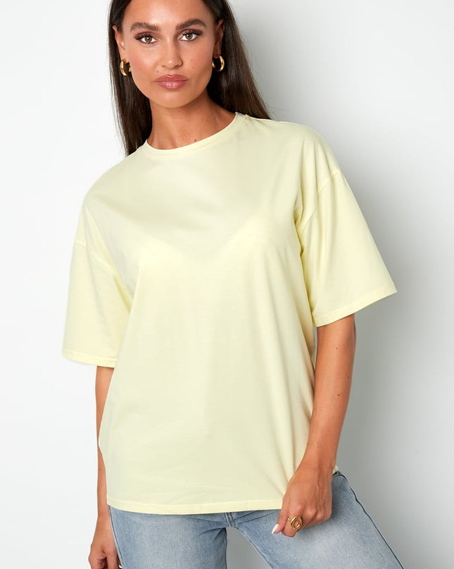 Paris College T-shirt